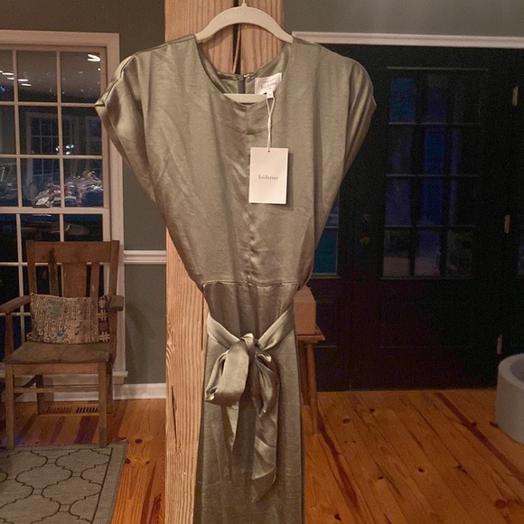 Bohme “Rosalind” dress… 3 colors available! - Picture 6 of 13